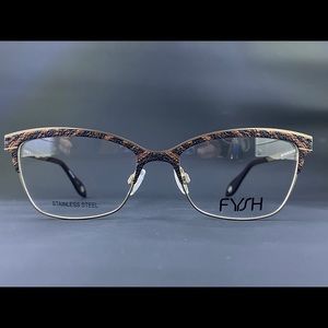 FYSH eyeglasses